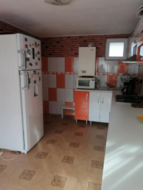 Casuta Bunicilor, Pucioasa